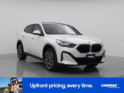2025 BMW X2 XDrive28i