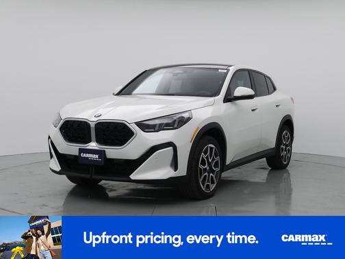 2025 BMW X2 XDrive28i