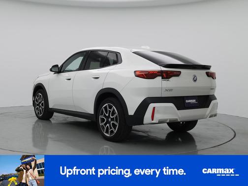 2025 BMW X2 XDrive28i