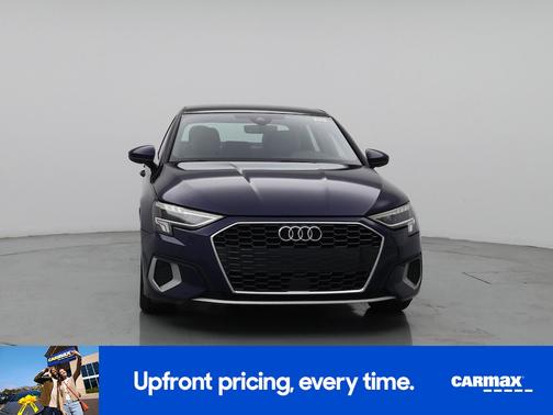 2024 Audi A3 Premium