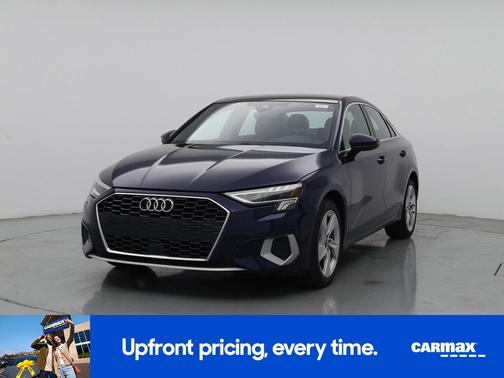 2024 Audi A3 Premium