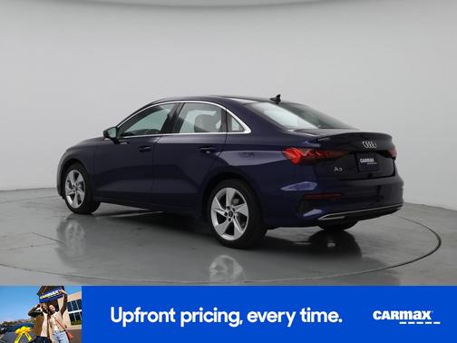 2024 Audi A3 Premium