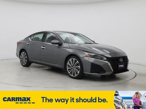 2023 Nissan Altima SL
