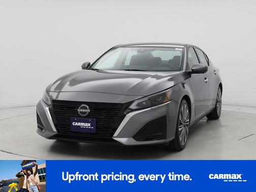 2023 Nissan Altima SL