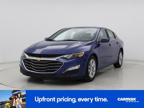 2023 Chevrolet Malibu 1LT