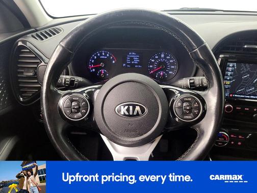 2020 Kia Soul EX