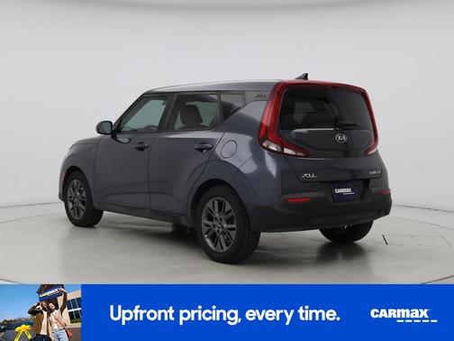 2020 Kia Soul EX