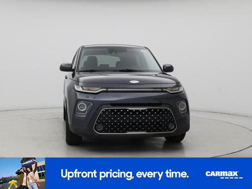 2020 Kia Soul EX