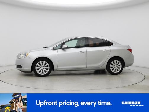 2016 Buick Verano 