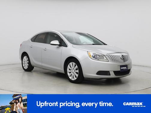 2016 Buick Verano