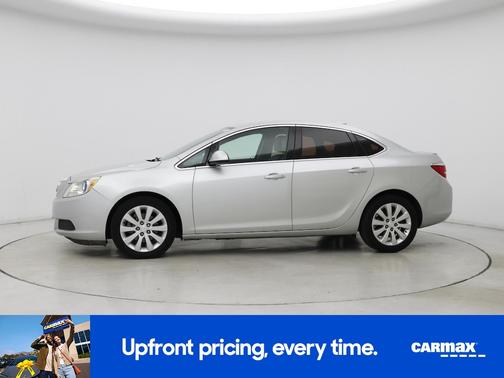 2016 Buick Verano