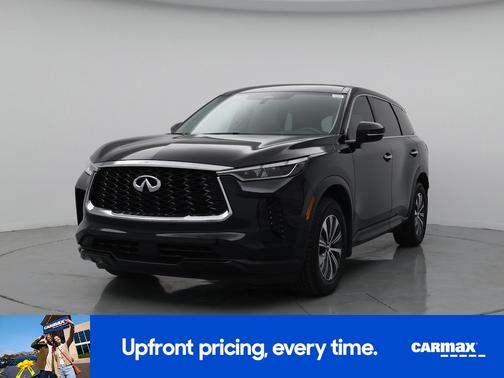 2023 INFINITI QX60 Pure