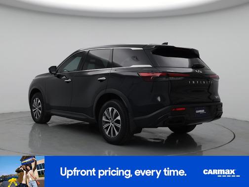 2023 INFINITI QX60 Pure