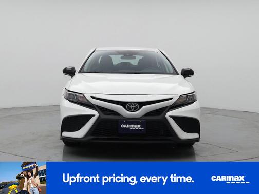 2024 Toyota Camry SE Night Shade