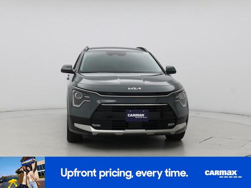 2023 Kia Niro EX Touring