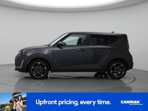2023 Kia Soul EX