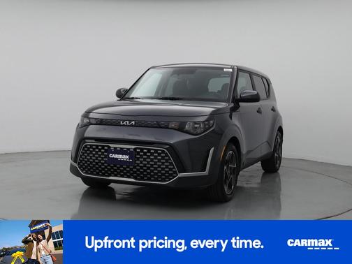 2023 Kia Soul EX