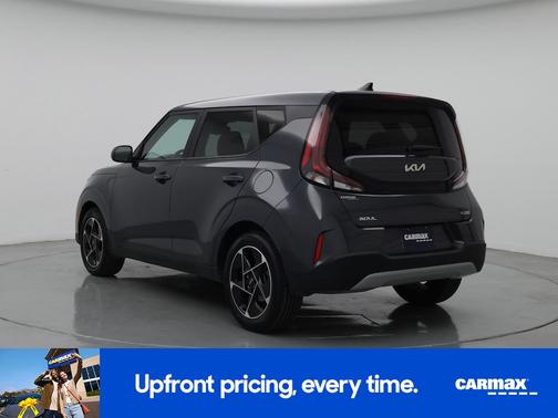 2023 Kia Soul EX