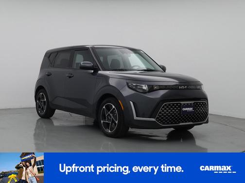 2023 Kia Soul EX