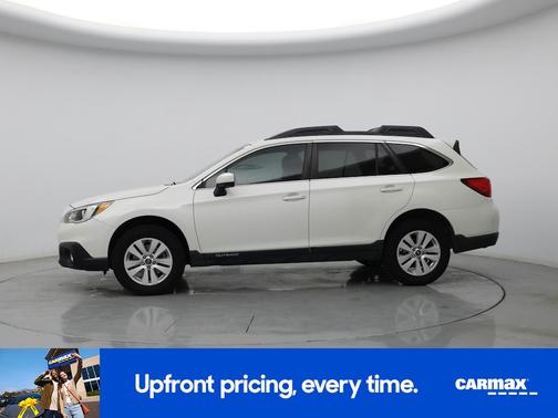 2015 Subaru Outback Premium