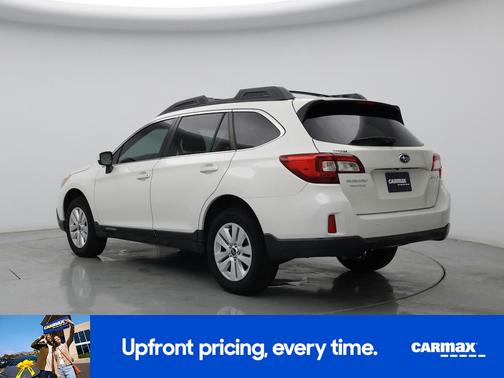 2015 Subaru Outback Premium