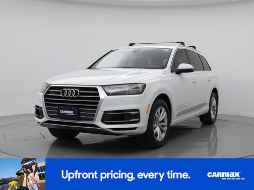 2019 Audi Q7 SE Premium Plus