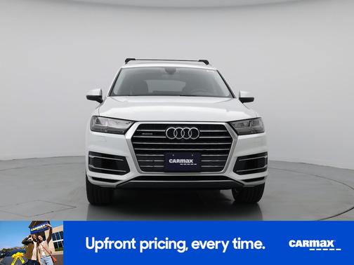 2019 Audi Q7 SE Premium Plus