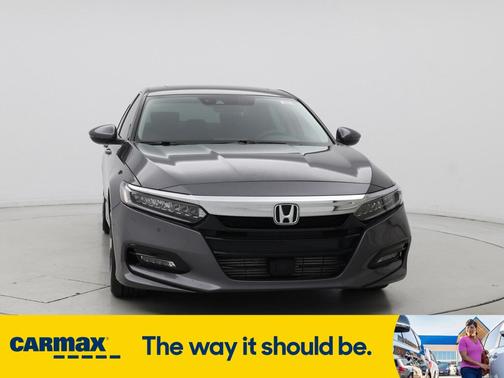 2020 Honda Accord Touring
