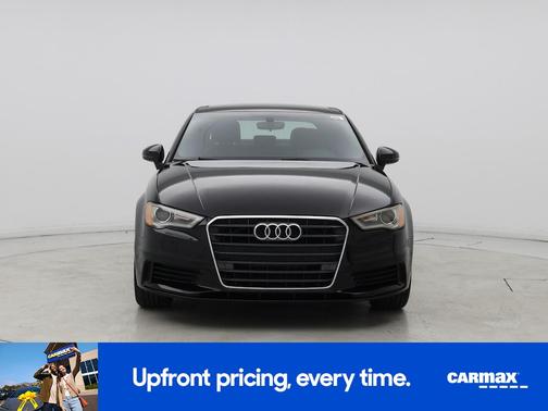 2016 Audi A3 Premium