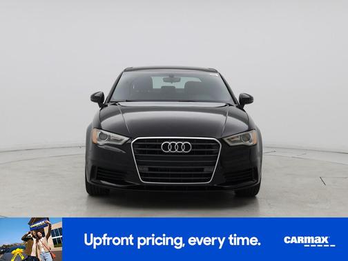 2016 Audi A3 Premium