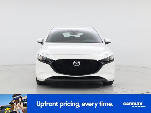 2023 Mazda Mazda3 2.5 S