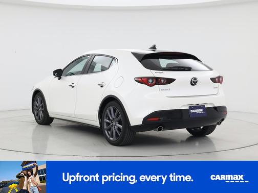 2023 Mazda Mazda3 2.5 S