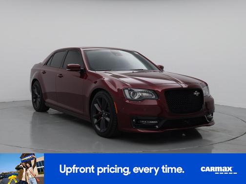 2023 Chrysler 300 C