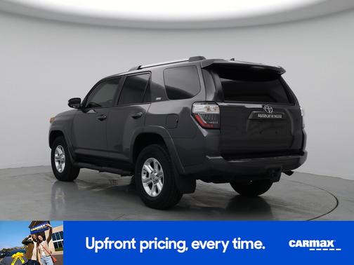 2020 Toyota 4Runner SR5 Premium