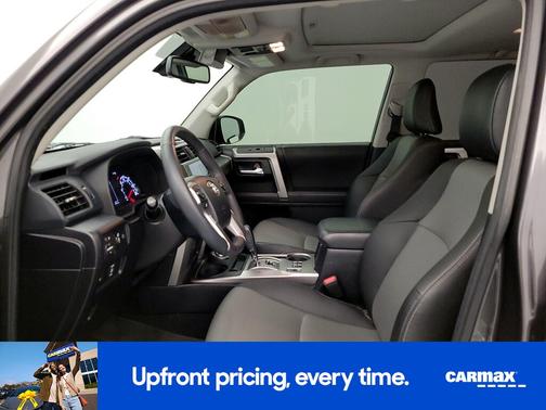 2020 Toyota 4Runner SR5 Premium