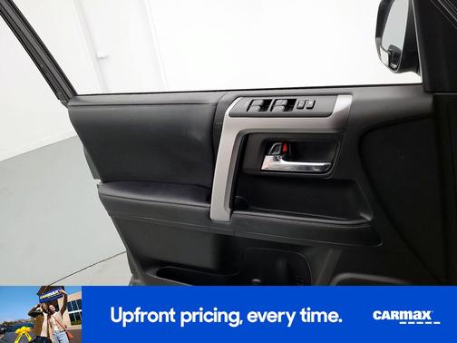 2020 Toyota 4Runner SR5 Premium