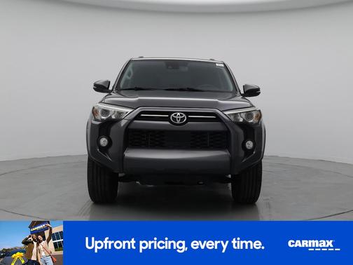 2020 Toyota 4Runner SR5 Premium