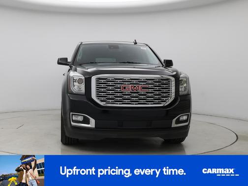 2020 GMC Yukon XL Denali