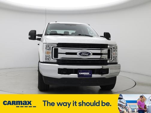 2019 Ford F-250 XLT