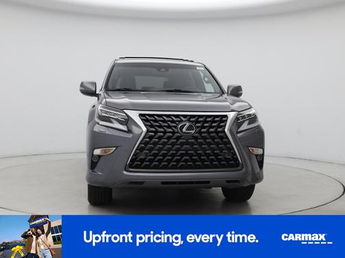 2021 Lexus GX 460 Premium