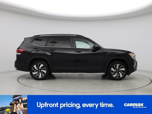 2024 Volkswagen Atlas SE w/Tech