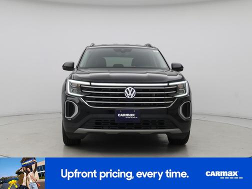 2024 Volkswagen Atlas SE w/Tech