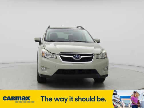 2015 Subaru XV Crosstrek Premium