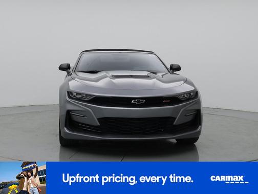 2023 Chevrolet Camaro 2SS