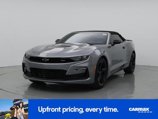 2023 Chevrolet Camaro 2SS