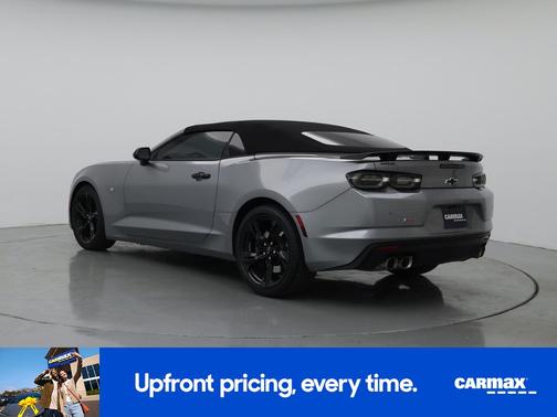 2023 Chevrolet Camaro 2SS