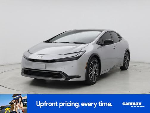 2023 Toyota Prius Limited