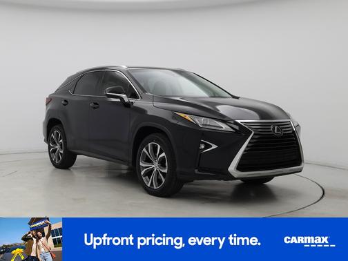 2017 Lexus RX 350 RX 350