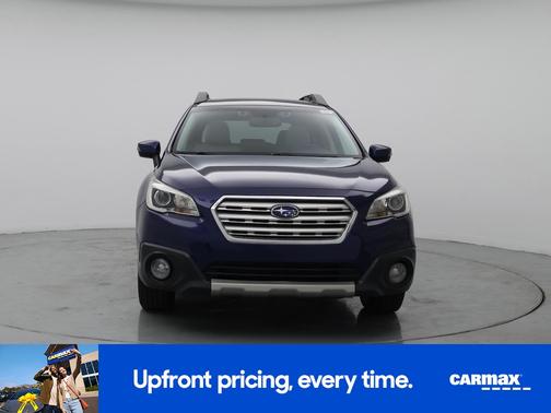 2015 Subaru Outback Limited