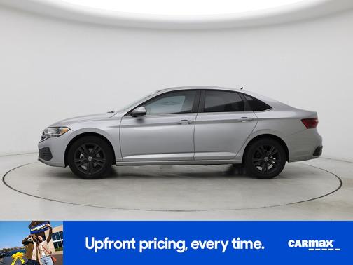 2022 Volkswagen Jetta SE